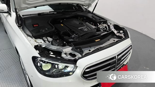 Mercedes-Benz E-Class W213 id 4762815 из Кореи 16