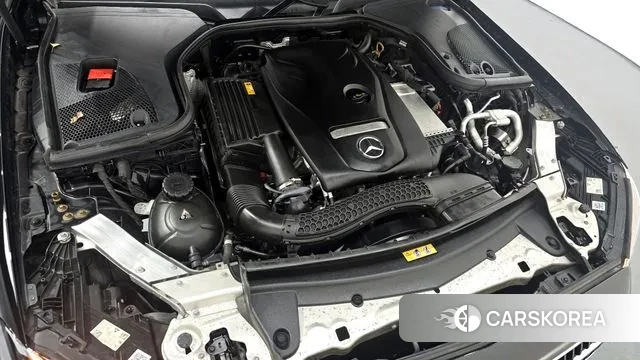 Mercedes-Benz E-Class W213 id 3493421 из Кореи 16