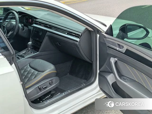 Volkswagen CC id 4277351 из Китая 12