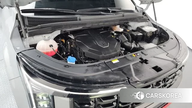 Kia The New Carnival 4th Generation id 3512302 из Кореи 16