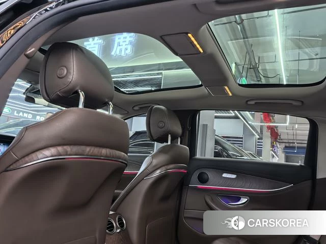 Mercedes-Benz E-class id 4257594 из Китая 12