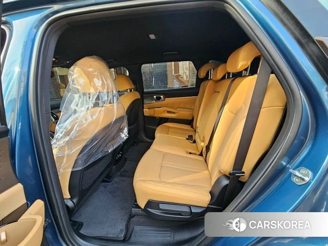 Kia Sorento 4th Generation id 4917790 из Кореи 16