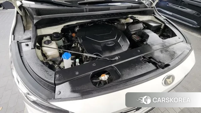 Kia The New Carnival id 3494441 из Кореи 16