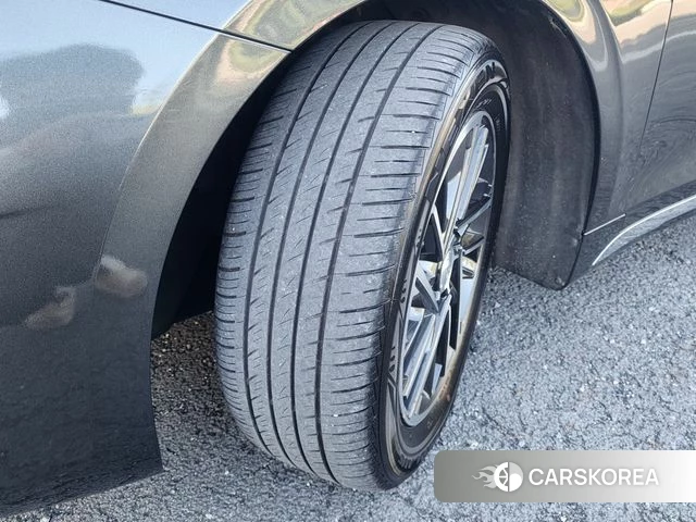 Hyundai The New Grandeur IG id 4629265 из Кореи 16