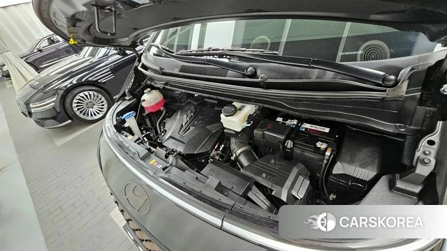 Hyundai Staria id 3876935 из Кореи 16