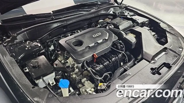 Hyundai Grandeur IG id 2913022 из Кореи 16