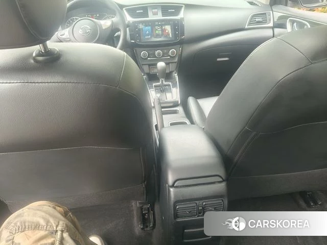 Nissan Xuan Yi id 4242326 из Китая 8