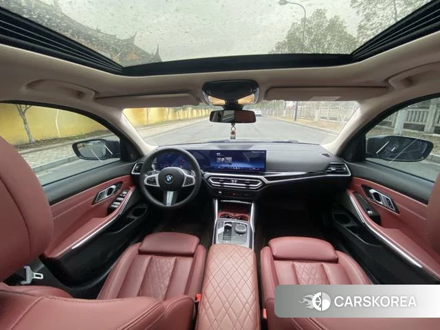 BMW 3 series id 4241552 из Китая 11