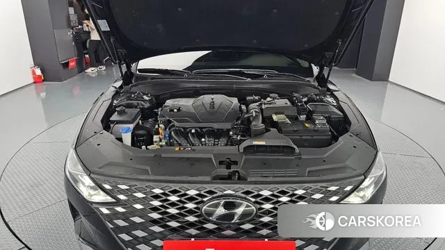 Hyundai The New Grandeur IG id 2889803 из Кореи 16