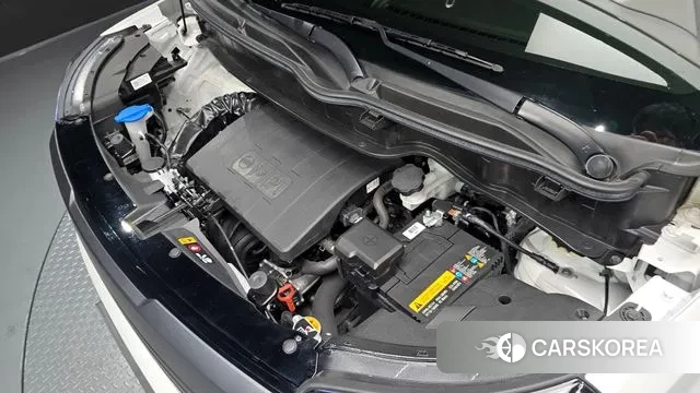 Kia The New Kia Ray id 3653919 из Кореи 16