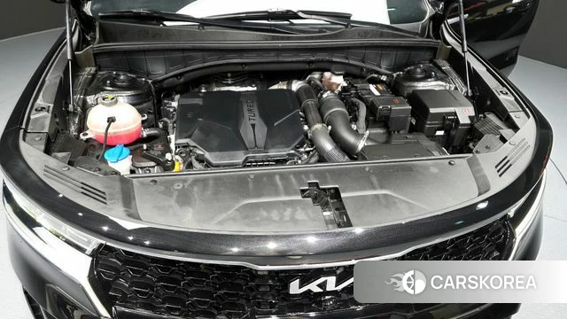 Kia Sorento 4th Generation id 3915454 из Кореи 16