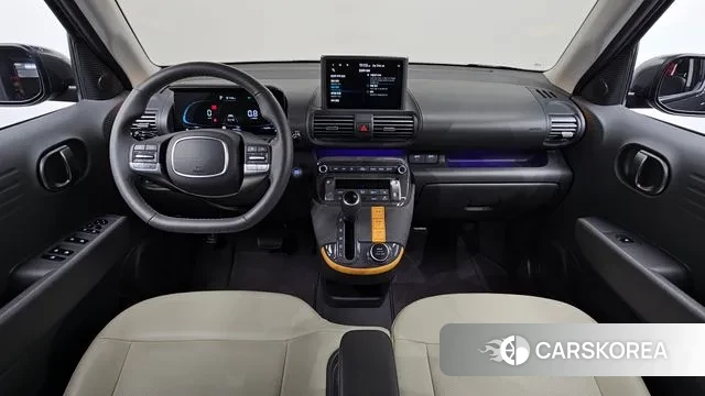 Hyundai Casper id 3711877 из Кореи 16