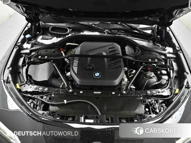 BMW 7 Series (G70) id 4360513 из Кореи 16