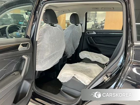 Volkswagen Tiguan L PHEV id 4211907 из Китая 10