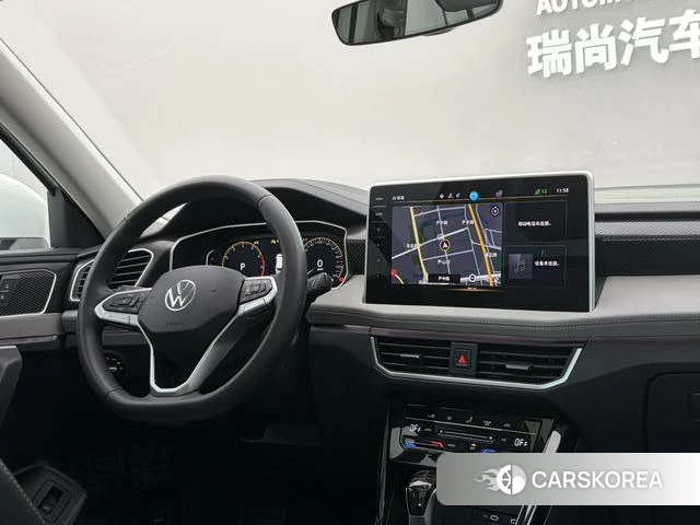 Volkswagen Tanyue id 4335054 из Китая 13