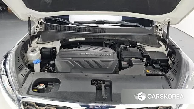 Kia The New Sorento id 3489411 из Кореи 16