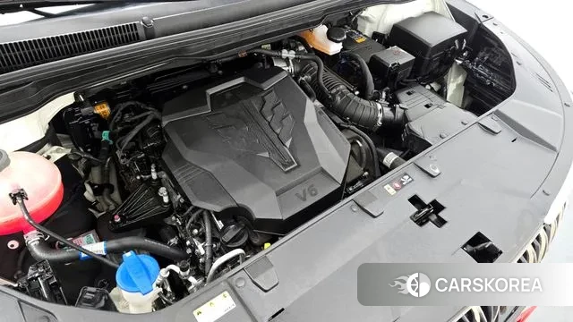 Kia Carnival 4th generation id 3610485 из Кореи 16