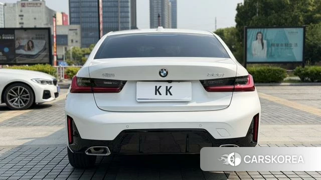 BMW 3 series id 4278343 из Китая 13