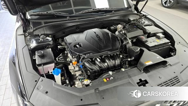 Hyundai The New Grandeur IG id 4224242 из Кореи 27