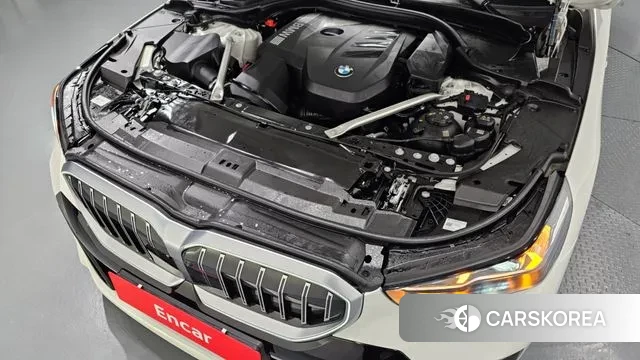 BMW 5 Series (G60) id 3327649 из Кореи 16