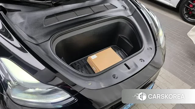 Tesla Model Y id 3596643 из Кореи 16