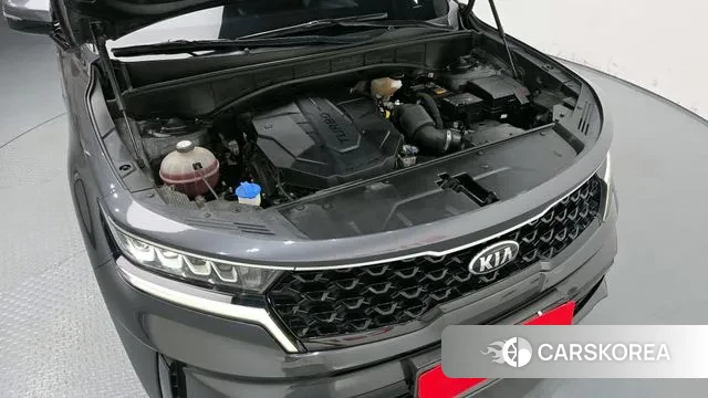 Kia Sorento 4th Generation id 3054775 из Кореи 16