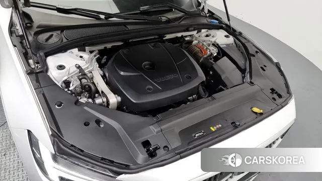 Volvo S90 id 3504468 из Кореи 16