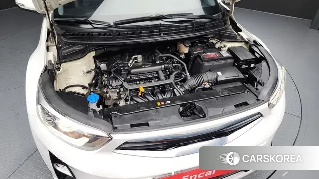 Kia Stonic id 3535852 из Кореи 16