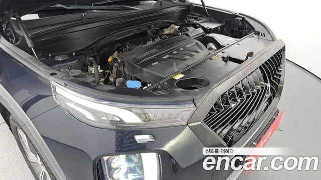 Hyundai Palisade id 2946109 из Кореи 16