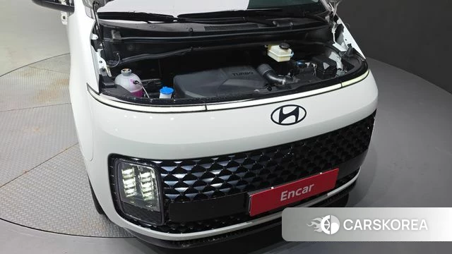 Hyundai Staria id 4612393 из Кореи 32