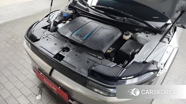 Hyundai Ionic 5 id 3016983 из Кореи 16