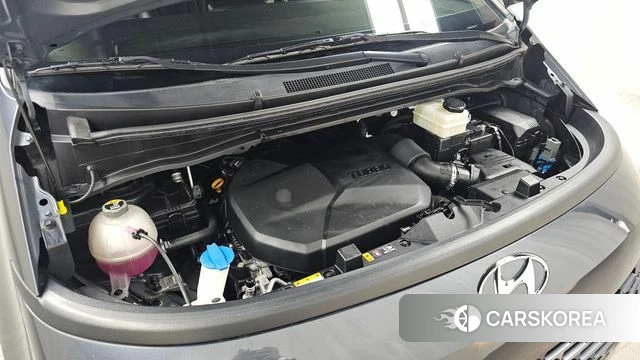 Hyundai Staria id 3897830 из Кореи 16