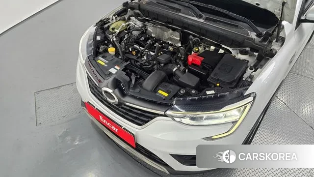 Renault Korea (Samsung) XM3 id 3396186 из Кореи 16