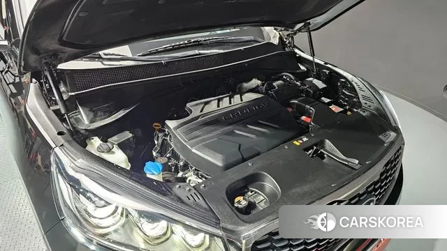 Kia The New Sorento id 3612604 из Кореи 16