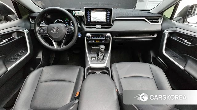 Toyota RAV4 5th Generation id 4303701 из Кореи 32