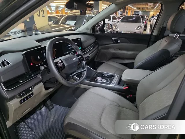 Kia The New Carnival 4th Generation id 3549715 из Кореи 8