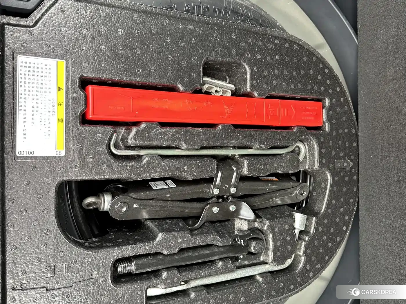 Toyota Frontlander id 4553956 из Китая 17