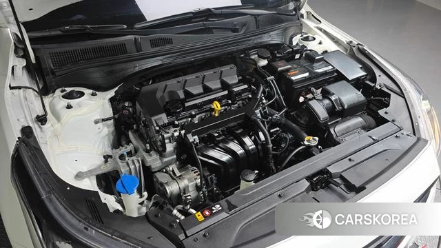 Kia Come New K3 id 3801641 из Кореи 16