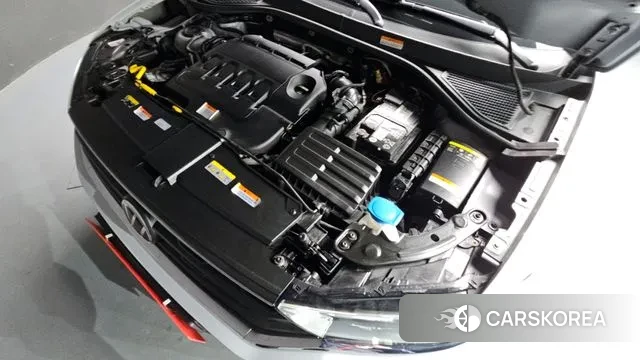 Volkswagen T-Roc id 3546129 из Кореи 16