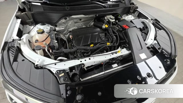 Chevrolet (GM Daewoo) Trax Crossover id 4591688 из Кореи 26