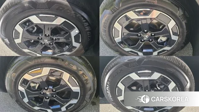 Hyundai Santa Fe (MX5) id 2973268 из Кореи 16