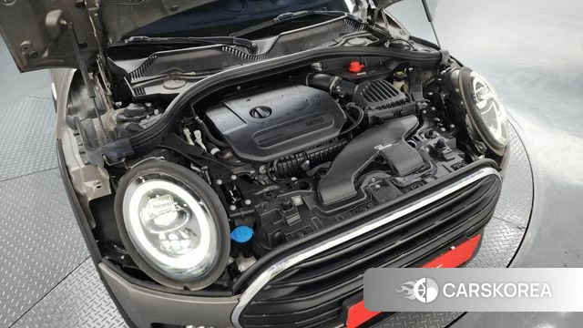 Mini Cooper Clubman id 3893668 из Кореи 16