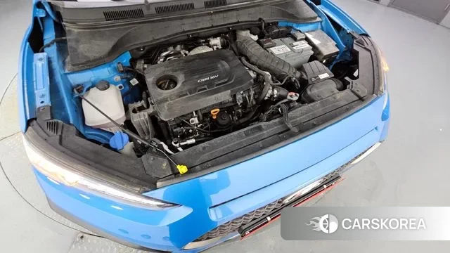 Hyundai Kona id 3045273 из Кореи 16