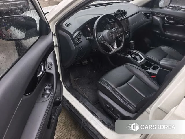 Nissan Qijun id 4257844 из Китая 11