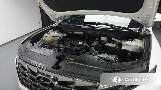 Hyundai Tucson (NX4) id 4481300 из Кореи 27