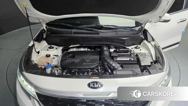 Kia Seltos id 4676737 из Кореи 31