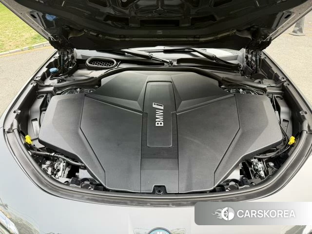 BMW i7 id 4273152 из Китая 18
