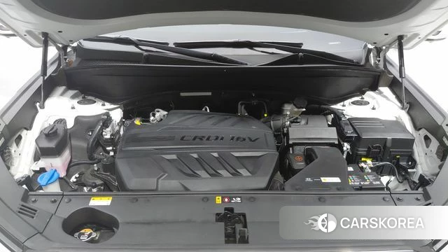 Hyundai Palisade id 4692521 из Кореи 16