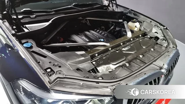 BMW X5 (G05) id 3412462 из Кореи 16