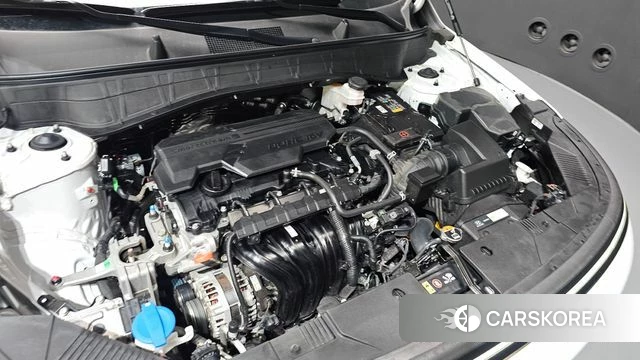 Hyundai Kona (SX2) id 4441980 из Кореи 30
